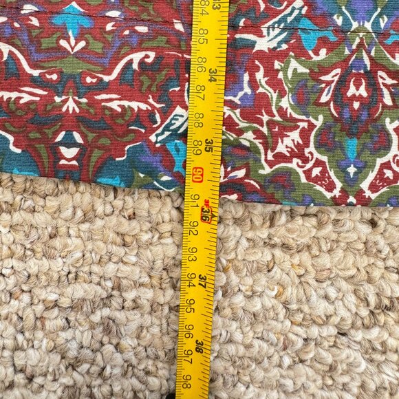 Almatrichi lace sequin dress floral back zip 38 (US 6) ‎ mantingm07 - Picture 9 of 9